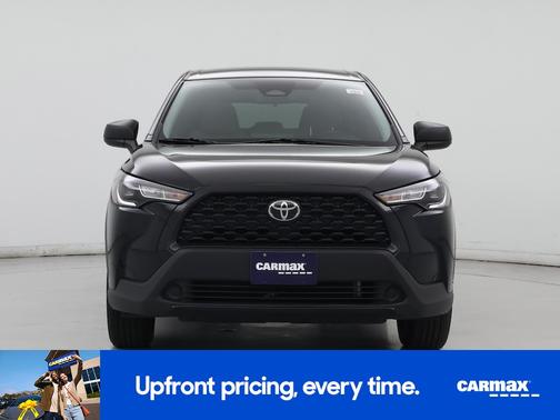 2023 Toyota Corolla Cross L