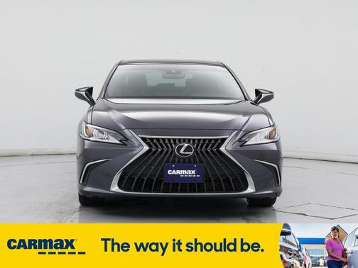 2023 Lexus ES 350