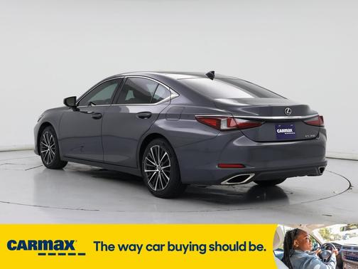 2023 Lexus ES 350