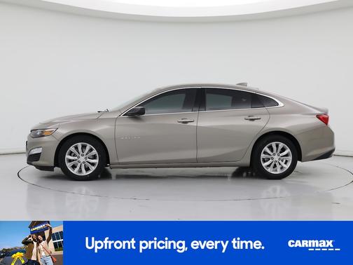 2023 Chevrolet Malibu 1LT