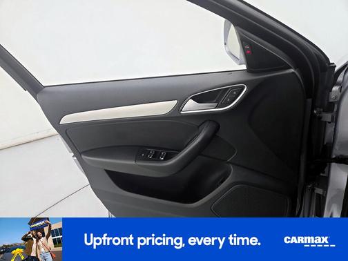 2018 Audi Q3 Premium