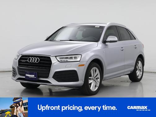 2018 Audi Q3 Premium