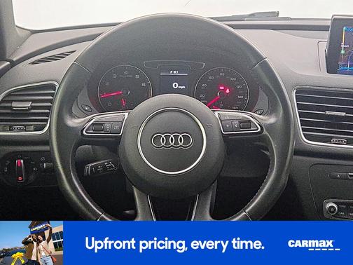 2018 Audi Q3 Premium