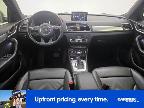 2018 Audi Q3 Premium