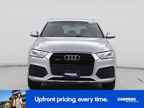 2018 Audi Q3 Premium