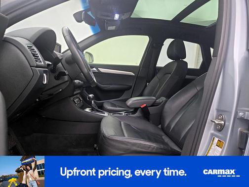 2018 Audi Q3 Premium