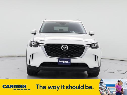 2025 Mazda CX-90 Turbo Select