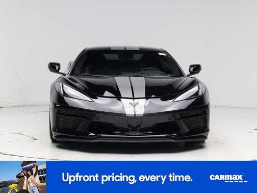 2022 Chevrolet Corvette Stingray 3LT