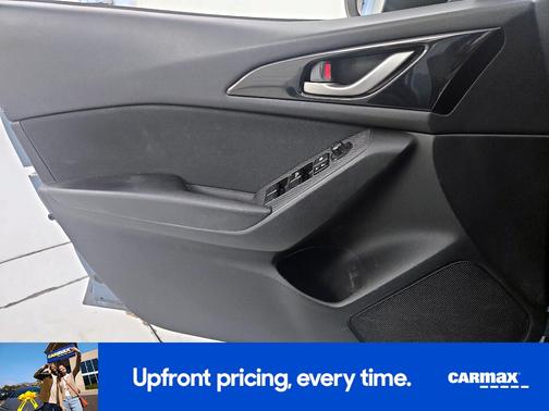 2016 Mazda Mazda3 I Touring