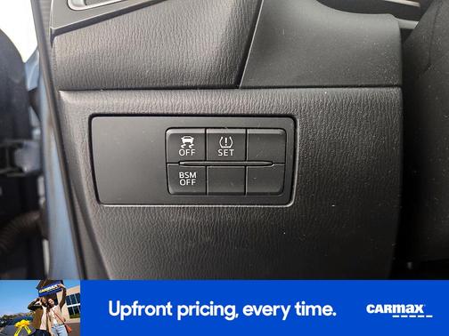 2016 Mazda Mazda3 I Touring