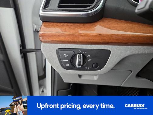 2022 Audi Q5 S-Line Premium Plus