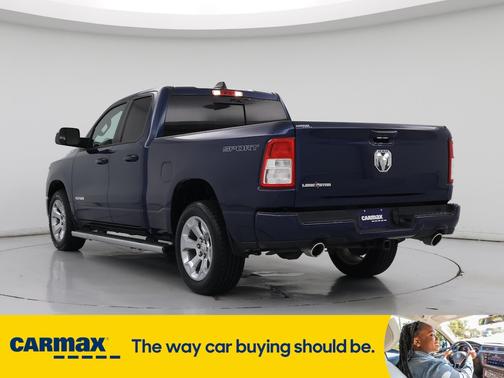2023 RAM 1500 Lonestar