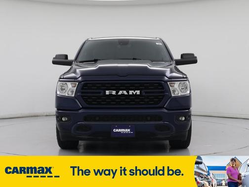 2023 RAM 1500 Lonestar