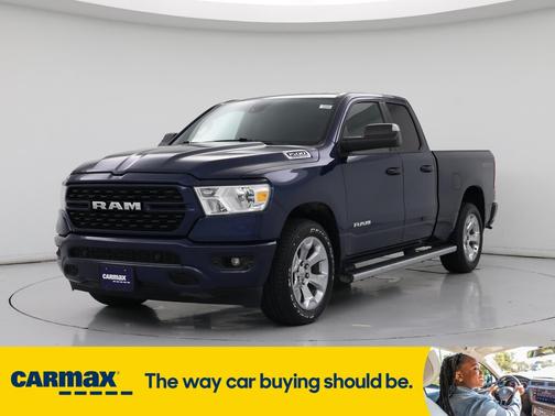 2023 RAM 1500 Lonestar