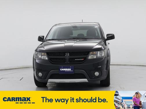 2019 Dodge Journey GT