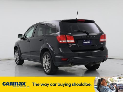 2019 Dodge Journey GT
