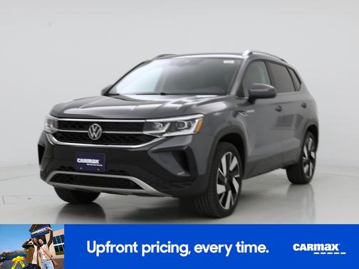 2024 Volkswagen Taos SEL
