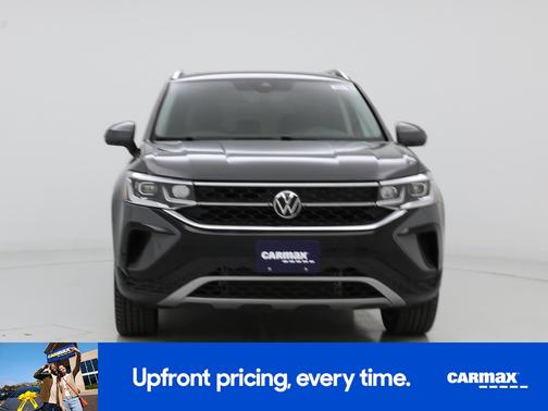 2024 Volkswagen Taos SEL