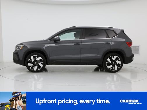 2024 Volkswagen Taos SEL