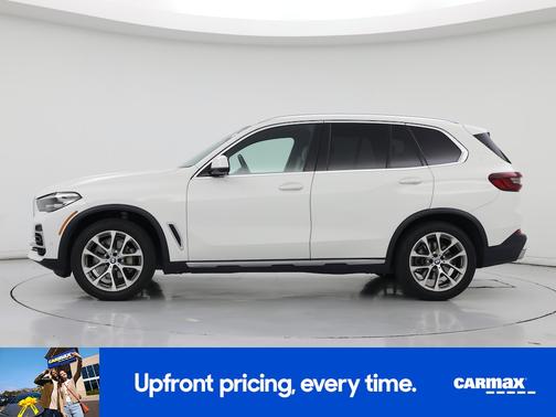 2022 BMW X5 sDrive40i