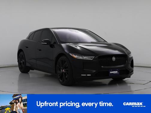 2023 Jaguar I-PACE HSE