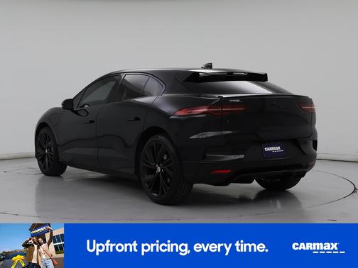 2023 Jaguar I-PACE HSE
