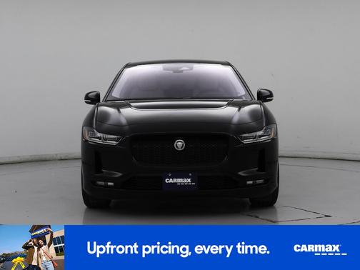 2023 Jaguar I-PACE HSE