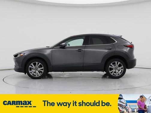 2021 Mazda CX-30 Premium