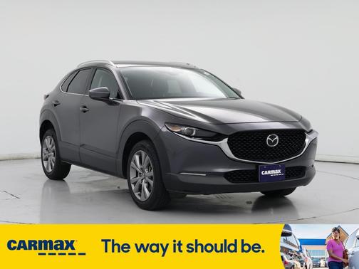 2021 Mazda CX-30 Premium