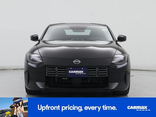 2024 Nissan Z Performance