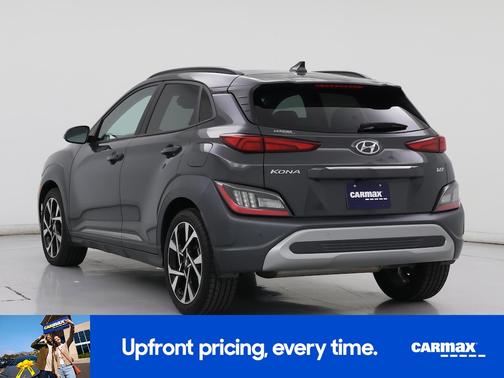 2023 Hyundai KONA Limited