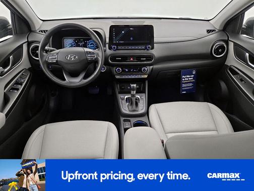 2023 Hyundai KONA Limited