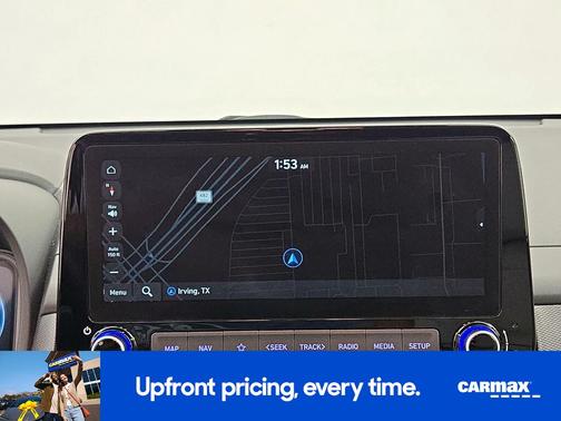 2023 Hyundai KONA Limited