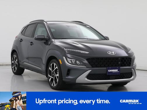 2023 Hyundai KONA Limited