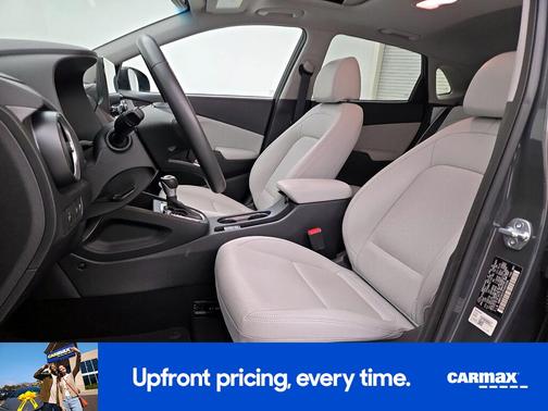 2023 Hyundai KONA Limited