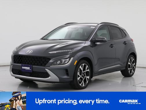 2023 Hyundai KONA Limited