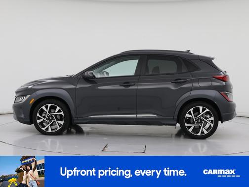 2023 Hyundai KONA Limited