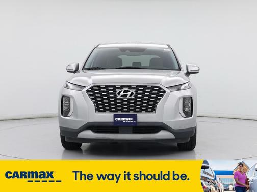 2022 Hyundai PALISADE SE