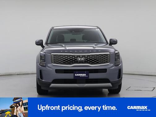 2021 Kia Telluride LX
