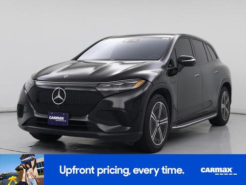 2023 Mercedes-Benz EQS 450+ 