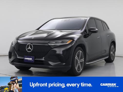 2023 Mercedes-Benz EQS 450+ 