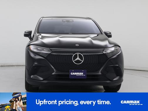 2023 Mercedes-Benz EQS 450+ 