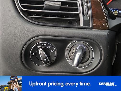 2020 Porsche Macan S