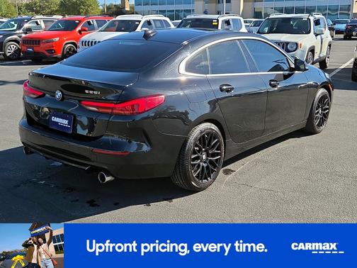 2022 BMW 228 Gran Coupe I Gran Coupe