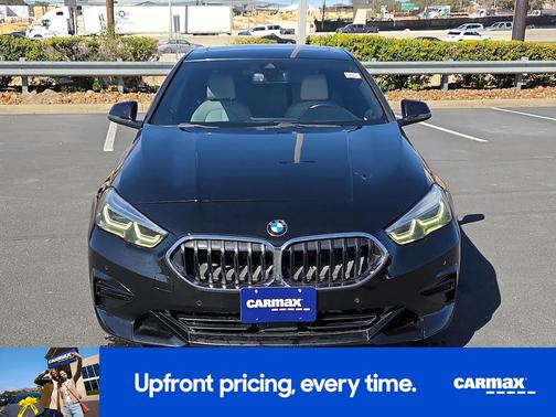 2022 BMW 228 Gran Coupe I Gran Coupe