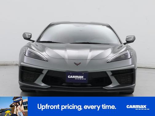 2023 Chevrolet Corvette Stingray 1LT