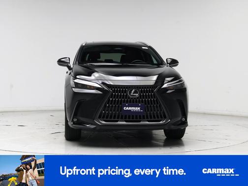 2024 Lexus NX 250 Premium