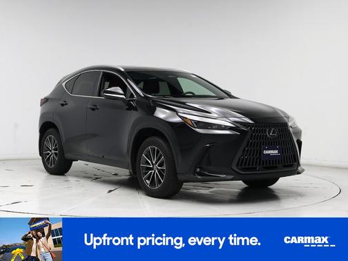 2024 Lexus NX 250 Premium