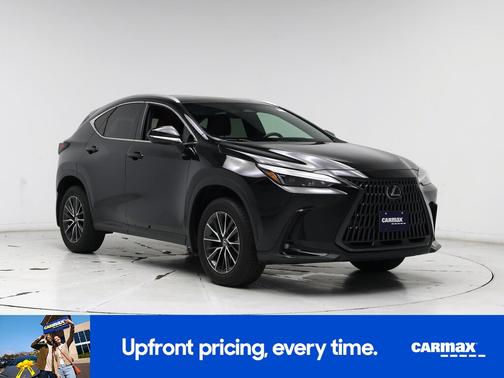 2024 Lexus NX 250 Premium