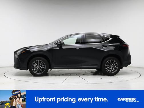 2024 Lexus NX 250 Premium